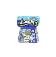 Ball FanBall - Ball Można, blue
