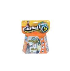 Ball FanBall - Ball Można, orange