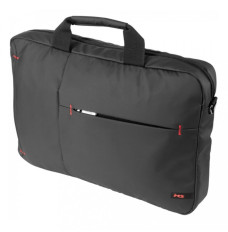 NOTEBOOK BAG MS NOTE D3 05 15.6 INCH BLACK