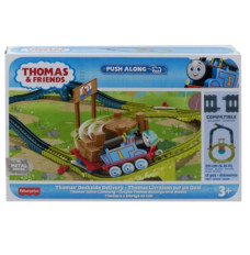 Push and drive locomotive Thomas and Friends HPM64