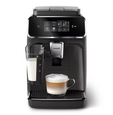 Espresso machine LatteGo EP2334 1