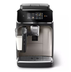 Espresso machine LatteGo EP2336 4
