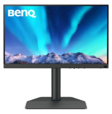 Monitor 27 inches SW272Q 2K LED 5ms IPS 60HZ FOTO
