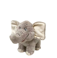 Mascot Antos Elephant 28 cm