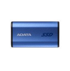 External SSD Disk SE880 500 GB USB3.2A C Gen2x2 Blue