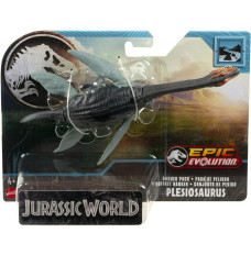 Figure Jurassic World Danger Pack Plesiosaurus