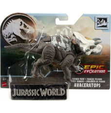 Figure Jurassic World Danger Pack Avaceratops