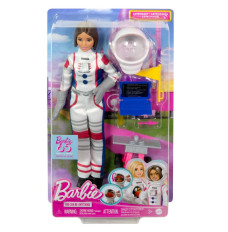 Barbie Career, Astronaut doll