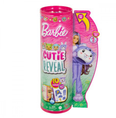 Barbie Cutie Reveal Bunny Doll - Koala