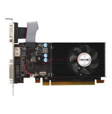 Graphics card Radeon R5 220 1GB DDR3 64Bit DVI HDMI VGA LP