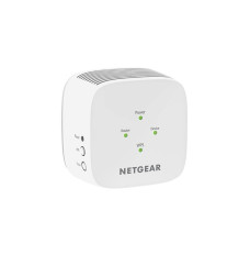 Netgear EX3110 AC750 Wall Plug WiFi Extender
