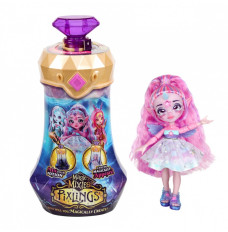 Doll Pixlings Unicorn Purple