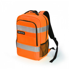 Dicota Hi-Vis Base 24 l Orange