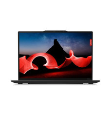 Ultrabook ThinkPad X1 Carbon G12 21KC0055PB W11Pro Ultra 7 155U 16GB 512GB INT LTE 14.0 WUXGA Black vPro 3YRS Premier Support + CO2 Offset 