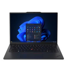 Ultrabook ThinkPad X1 Carbon G12 21KC005VPB W11Pro Ultra 7 155U 32GB 1TB INT LTE 14.0 2.8K OLED Black vPro 3YRS Premier Support Plus + CO2 Offset