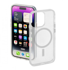 Cover MagCase safety Iphone 14 pro max trans