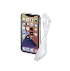 Cover crystal clear Iphone 13 pro max trans