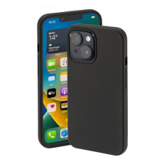Cover finest feel Iphone 14 black