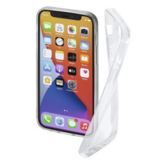 Cover crystal clear Iphone mini transparent