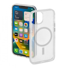 Cover MagCase safety Iphone 14 transparent