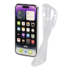 Cover crystal clear Iphone 14 pro max trans