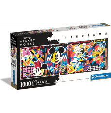 Puzzle 1000 elements Panorama Disney Collection