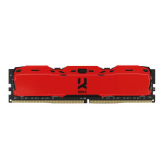 Memory DDR4 IRDM X 32GB 3200 (216GB)16-20-20 Red