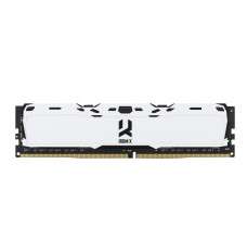 Memory DDR4 IRDM X 32GB 3200 (216GB)16-20-20 White