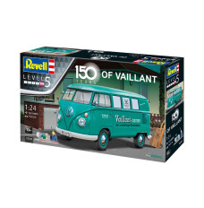 150th Anniversary OF Vaillant 1 24 Gift Set
