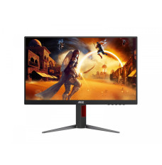 Monitor 24G4XE 23.8 inches IPS 180Hz HDMIx2 DP Speakers