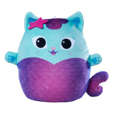 Maskotka Koci Domek Gabi Squishy Syrenkotka 30 cm