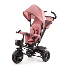 Tricycle AVEO ROSE PINK