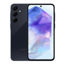 Smartphone GALAXY A55 DS 5G 8 128GB Black Enterpris