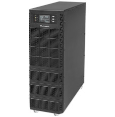 UPS 6kVA, 6000W, PF 1.0 LCD, EPO, USB, On line
