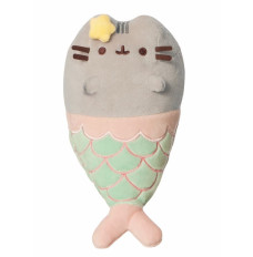 Mermaid Pusheen 20 cm