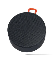 Mi Portable Bluetooth Speaker Grey