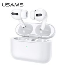 Bluetooth Headphones TW S 5.0 YS Series White
