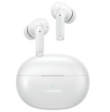 Bluetooth Headphones TW S 5.3 X-Don Dual mic white