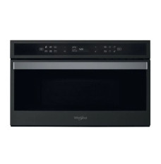 W6MD440BSS Microwave Oven