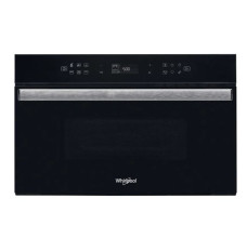 W6MD440NB Microwave Oven