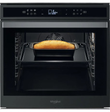 Oven W6OM44S1HBSS 