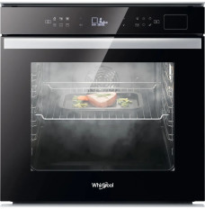 Oven W6OS44S1H2BL