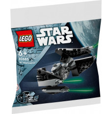 Blocks Star Wars 30685 TIE Interceptor