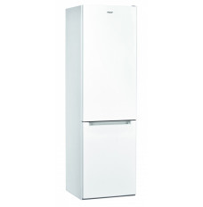 POB802EW Fridge Freezer