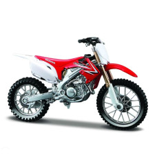 Model Yamaha YZ-450F 1 18