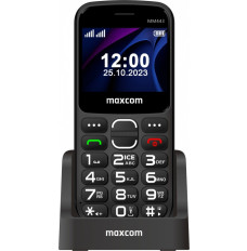 Telephone MM443 4G dual sim