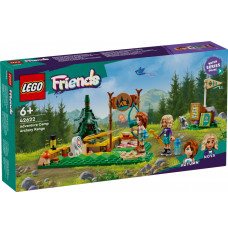 Bricks Friends 42622 Adventure Camp Archery Range