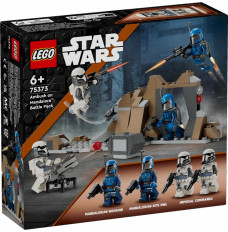 Bricks Star Wars 75373 Ambush on Mandalore Battle Pack