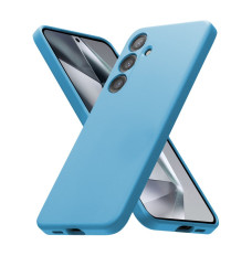 Case Samsung Galaxy S24 Color Cover blue