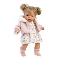 Crying doll Joelle 38 cm